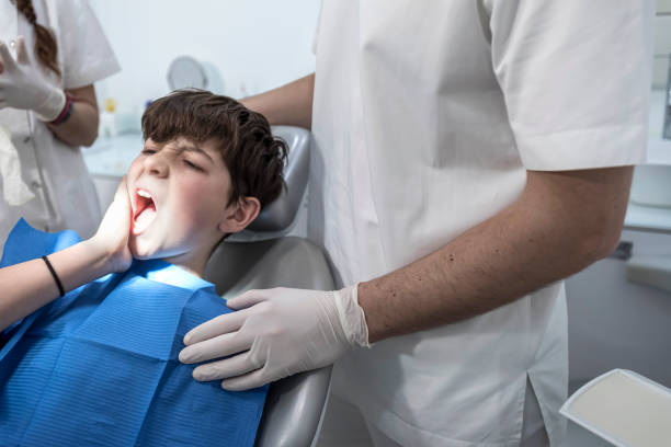 Best Knocked-Out Tooth Emergency  in Vonore, TN